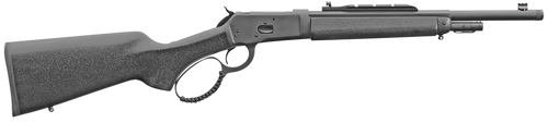 Chiappa Firearms 920422 1886 Wildlands Takedown 45-70 Gov 4+1 16.50" Black Embossed Black Embossed Steel Black Right Hand                                                                               