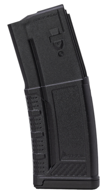 Thril PMXAR30BLK PMX  30rd 5.56x45mm Fits AR-15/M4 Black Polymer                                                                                                                                        