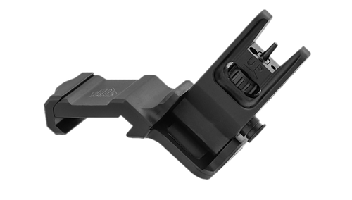 UTG MT745 ACCU-SYNC Front Sight 45 Degree                                                                                                                                                               