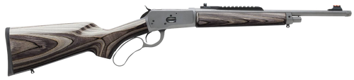 Chiappa Firearms 920409 1892 Wildlands 44 Mag w/ 5+1 Capacity, 16.50" Barrel, Dark Gray Cerakote Finish/ Right Hand                                                                                     