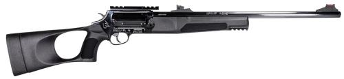 Rossi SCJT4510D Circuit Judge  45 Colt (LC) Caliber with 5rd Capacity, 18.50" Barrel, Sand Cerakote Metal Finish & Black Synthetic Stock Right Hand (Full Size)                                         