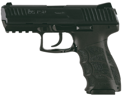 HK P30 V1 9mm Pistol with 2x 10-Round Magazines - 81001085