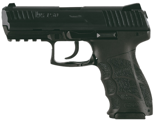 HK P30 V1 9mm Pistol w/ 17rd & 20rd Magazines - 81001083