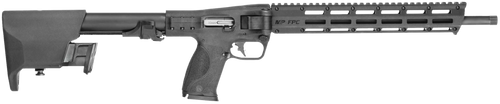 Smith & Wesson M&P FPC 10mm Auto 16.25" 10-Round Folding Carbine