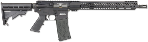 Rock River Arms LAR-15M 300 Blackout 16" Rifle BLK1700DS