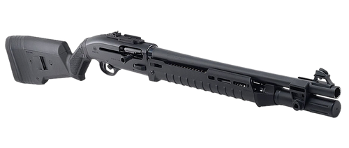 Langdon Tactical Beretta 1301 LTT 12GA 3" 7+1 Black Magpul Stock