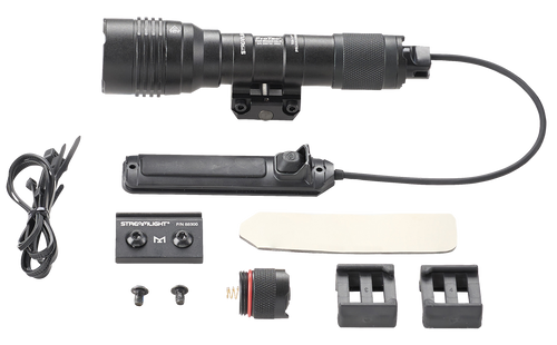 Streamlight ProTac Rail Mount HL-X USB 1000 Lumen Tactical Light