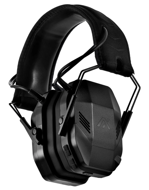 AXIL MX-PASS-E Passive Hearing Protection Earmuffs - 25dB NRR