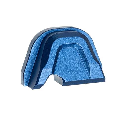 Tyrant CNC HK VP9/VP40/VP9SK Aluminum Slide Plate Cover - Blue