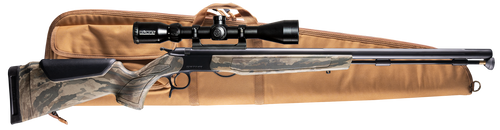 CVA PR2047NSCP OPTIMA 50/300 AEROLITE 26  RLTL
