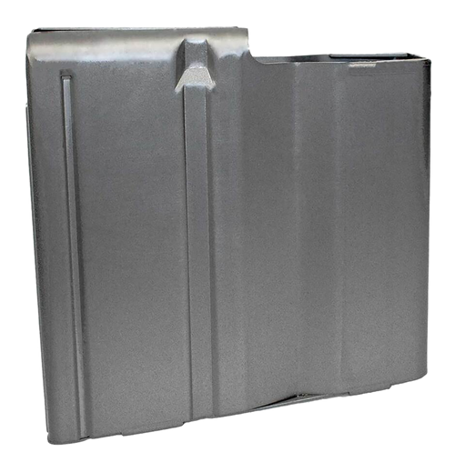 HM Defense MAG50BMG10 HM50  10+1 50 BMG Fits Rifle Black Steel                                                                                                                                          