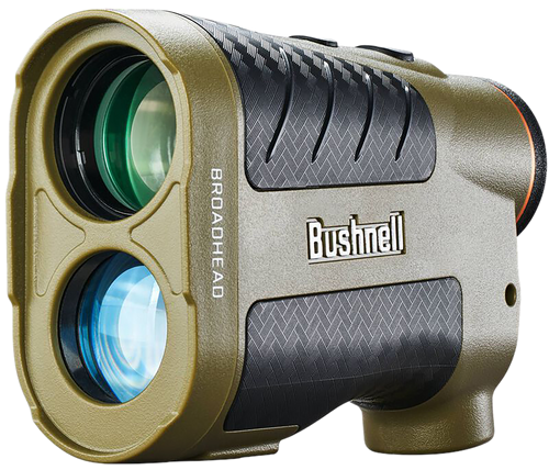 BUSH LA1500AD 6X25 BROADHEAD GREEN LRF                                                                                                                                                                  