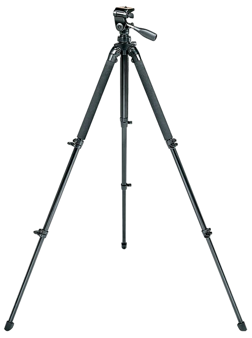 BUSH 784030 60" BLACK ADVANCED TRIPOD                                                                                                                                                                   