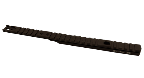 XS Sight Systems HN-6002R-N Henry .44 Magnum Lever Action Rail Mount