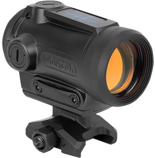 Holosun ARO-EVO SPR Red Dot Rifle Sight - 2 MOA Precision