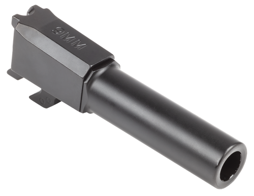 S&W 14471 BARREL M&P SHIELD 9MM (PKGD)                                                                                                                                                                  
