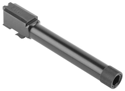S&W 14401 BARREL M&P 9 1/2 X 28 THREADED                                                                                                                                                                