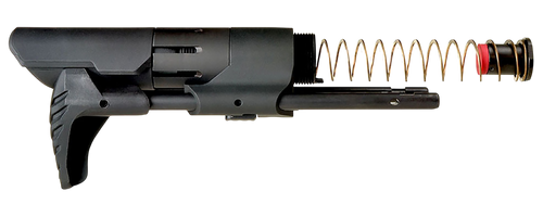 SI STRIKE-PDW-BK                                                                                                                                                                                        