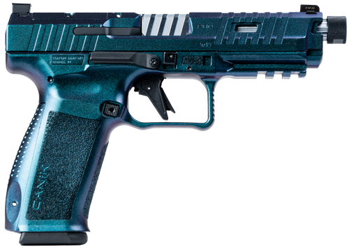 CIA HG8342S-N    METE SFT PRO 9MM 5 18R STINGRAY