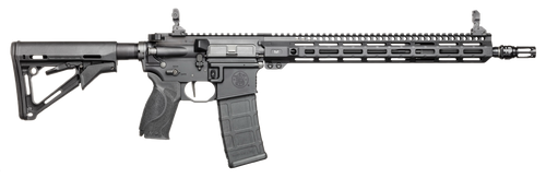 Smith & Wesson M&P15 AXE 5.56 NATO 16" Barrel 30-Round Black Rifle