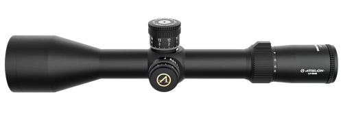ATHLON 210115 CRONUS BTR G2 UHD 4.5-29X56 RFLSCP                                                                                                                                                        