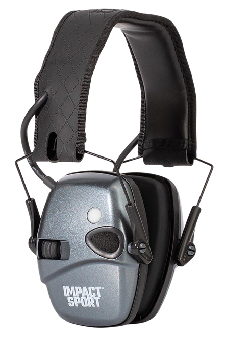 Howard Leight Impact Sport Bluetooth Electronic Earmuffs FDE