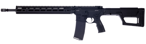 Daniel Defense DDM4 V7 Pro 5.56 NATO 18" Rifle - 30 Round