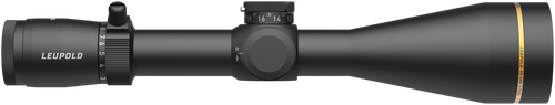 Leupold VX-5HD 4-20x52mm Riflescope 34mm Tube SZL2 Reticle