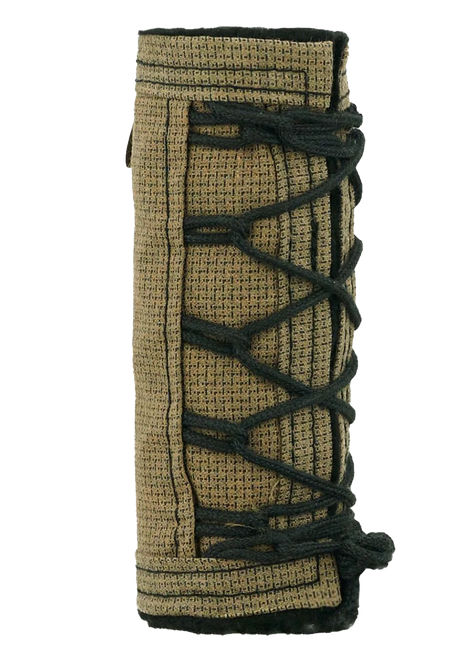 Cole-tac CC102 Corset Suppressor Cover Fits 6" Long FDE                                                                                                                                                 