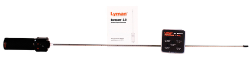 LYM 04070   BORECAM 2.0 WIRELESS BORE CAMERA