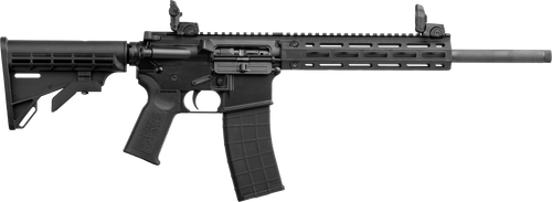 Tippmann M4-22 LTE .22LR Semi-Auto Rifle 16" Barrel 25rd Black