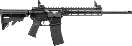 Tippmann M4-22 PRO 22LR Semi-Auto Rifle 16" Barrel 25rd Black