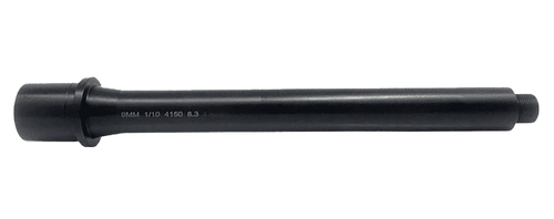 L&S LS9MM8.3-36       8.3  AR9 NITRIDE BRL 1/2X28