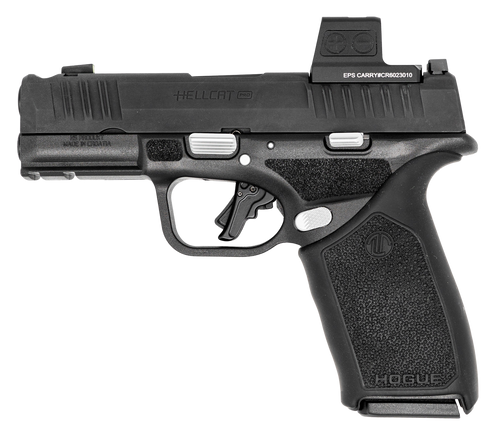 Langdon Tactical Hellcat Pro Compensated OSP Trigger Job 9mm