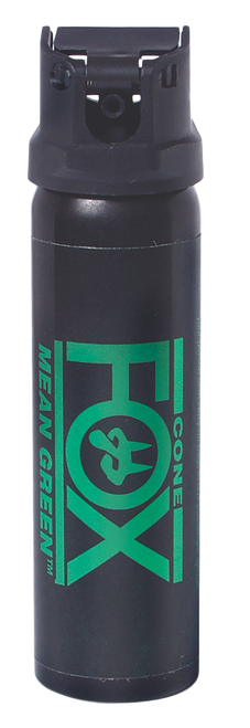 PSP 36MGS Mean Green Stream Pepper Spray OC Pepper 3 oz                                                                                                                                                 