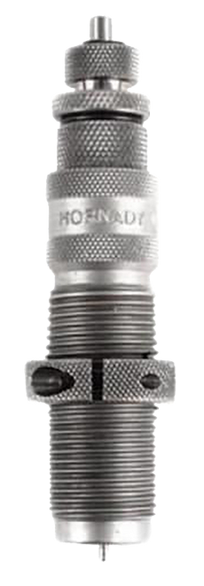 Hornady 046264 Match Grade Full Length Size Die for 6mm ARC                                                                                                                                             
