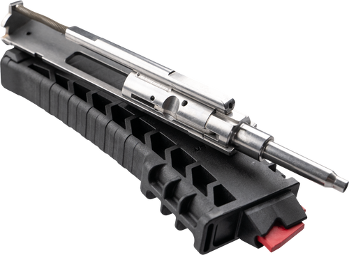 CMMG 22BA6E1 Bravo  25rd Includes Magazine                                                                                                                                                              