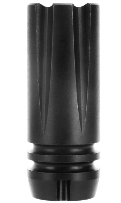 TacFire MZ2020   Black Nitride Steel M14x1 LH Threads 2.30" OAL 0.87" Diameter 7.62x39mm                                                                                                                