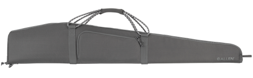 Allen 91452 Rollins Shotgun Case 52" Gray                                                                                                                                                               