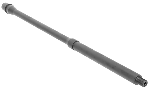 FN 20-100043 AR-15  5.56x45mm NATO 20" Button Rifled M16 Profile Rifle Length Gas System, Black Phosphate Cold Hammer Forged Chrome Lined                                                               
