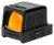 Holosun HE509T-RD X2 Red Dot Sight 2 MOA/32 MOA Circle Reticle