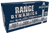 Fiocchi 357 Sig 124gr FMJ Range Dynamics Ammo - 50 Round Box