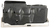 Savage Arms 55125 Magazine 7mm Rem Mag/338 Win Mag 3-Round Stainless