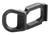Magpul MAG507-BLK SGA Receiver Sling Mount  Black Melonite Steel for Rem 870 Stock                                                                                                                      