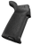 Magpul MAG415-BLK MOE Grip Black Polymer for AR15/M4                                                                                                                                                    