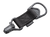 Magpul MAG516-BLK MS1/MS3 Sling Adapter made of Steel with Black Melonite Finish, Polymer Hardware, Nylon 1.25" Webbing & Two to One-Point Design for AR-15, M4 & M16                                   