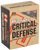 Hornady Critical Defense 45 ACP 185gr FlexTip 20rd Box