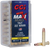 CCI Maxi-Mag TNT 22WMR 30gr JHP Ammunition - 50 Round Box