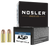 Nosler 51290 ASP 9mm Luger 147gr JHP Ammo - 20 Round Box