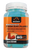 Walker's GWPFP50PKTL Foam Ear Plugs 32dB NRR Teal 50 Pairs